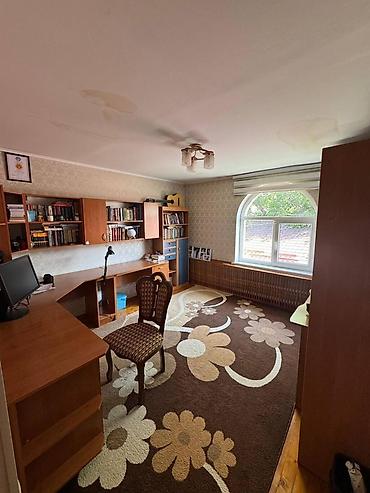 сдаю дом бишкек: 250 м², 6 комнат и более — 4