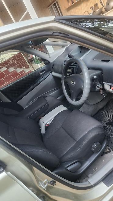 hilux surf 130: Toyota Opa: 2000 г., 2 л, Вариатор, Бензин, Универсал — 7