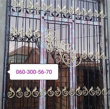 Barmaqlıqlar: Resotka 1-kv 30 azn başlayan qiymətlərlə Məhəccər 1-kv 40 manat — 11