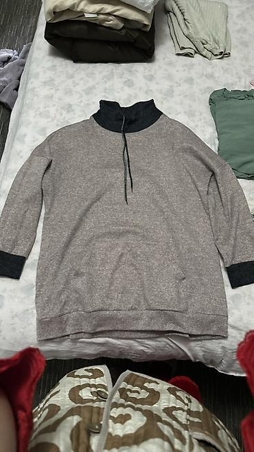 Толстовки, худи: Худи, На флисе — 18