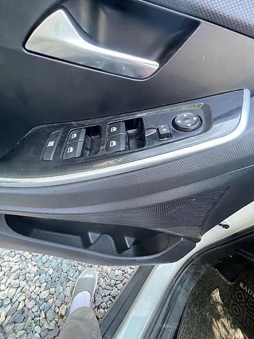 хюндай грета: Hyundai Creta: 2020 г., 1.5 л, Автомат, Бензин, Кроссовер — 5