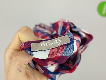 bluzka psg: Orsay, Bluzka damska, rozmiar 2XL — 4