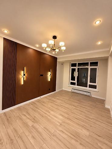 1 комната, 42 м², Джал-15 14 этаж