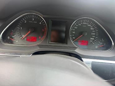 ауди а6 2003: Audi A6: 2008 г., 3 л, Автомат, Седан — 2