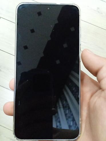 ıphone x ikinci el: Samsung Galaxy S25 FE, 128 GB, rəng - Boz, Sensor, Face ID, Sənədlərlə — 1