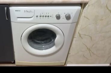 beko paltaryuyan servis: Стиральная машина Beko, до 4 кг, Б/у, Автомат, Есть сушка, Нет кредита, Самовывоз