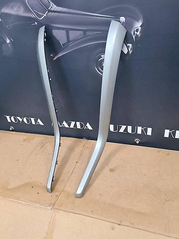 UNUTRASNJA LAJSNA ZA SUZUKI GRAND VITARA OD 2005. DO 2015. GOD