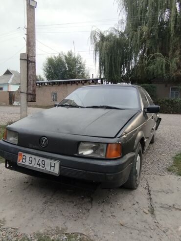 топливный бак пассат: Volkswagen Passat: 1990 г., 1.8 л, Механика, Газ, Седан