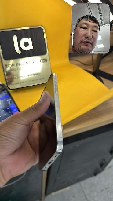redmi note 11 lite: IPhone 12 Pro, Б/у, 256 ГБ, 100 % — 10