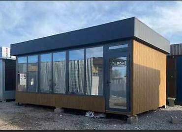 Сварка: Сварка | Контейнеры Монтаж — 9