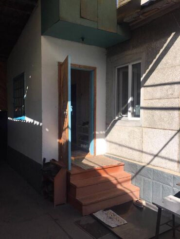 долгосрочная аренда дома ош базар: Дом, 70 м², 5 комнат, Собственник
