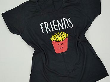 nirvana bluzy: T-shirt damski, rozmiar L — 1