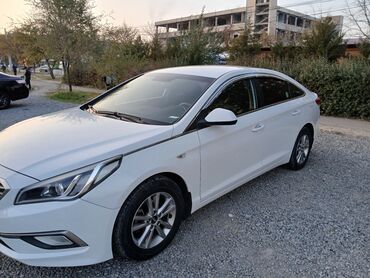 тормозной диск соната: Hyundai Sonata: 2017 г., 2 л, Автомат, Газ, Седан