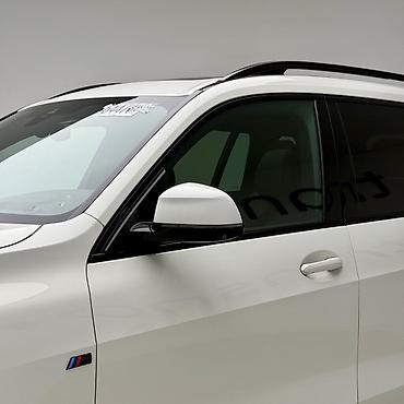 бмв x2: BMW X7: 2020 г., 3 л, Автомат, Бензин, Внедорожник — 8