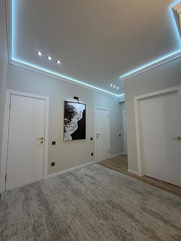 Продажа квартир: 2 комнаты, 65 м², Элитка, 14 этаж, Евроремонт — 13