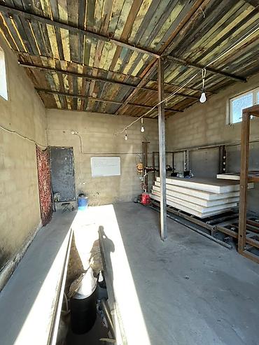 гараж с ямой аренда: 50 м², Кирпичный | Смотровая яма, Охрана — 3