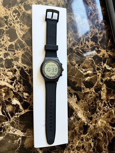 часы мужские оригинал: Al Fajr Alazan youth watch Куплено в Дубае, в пленке, оригинал