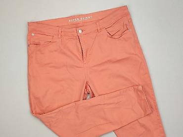 mango mom: Marks & Spencer, Spodnie materiałowe damskie, rozmiar 3XL — 1