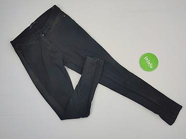 zara basic 77302: Zara, Spodnie materiałowe damskie, rozmiar M — 2