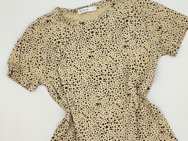 ubrania eko: Stradivarius, Sukienka damska, rozmiar XS