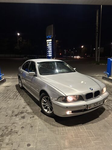 радиатор охлаждения бмв е39: BMW 520: 2002 г., 2.5 л, Типтроник, Бензин, Седан