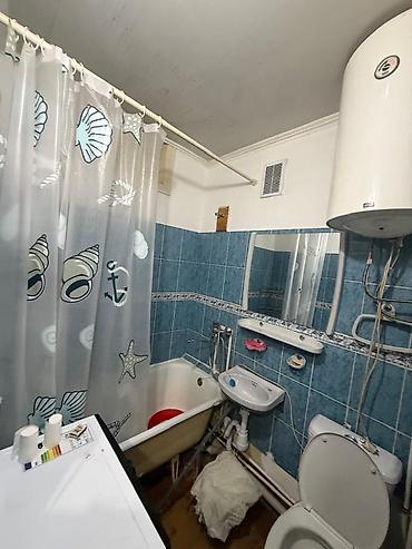 кв токмаке: Сдаётся 1 компактная квартира с бытовой техникой и мебеью. Район Вефа — 3