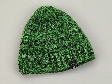 czapka mon zielona: Hat, condition - Very good