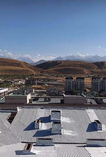 Продажа квартир: 1 комната, 53 м², Элитка, 9 этаж at lalafo.kg — 21 Продажа квартир: 1 комната, 53 м², Элитка, 9 этаж — 21