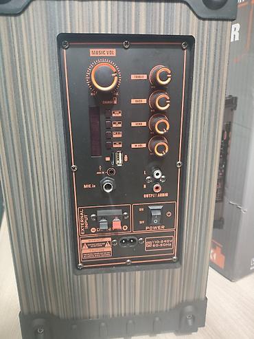 калонки кармен кардон: Портативная акустическая колонка NDR NDR-C8 (Wireless Speaker) - — 2