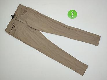 mamgo outlet: Mango, Spodnie materiałowe damskie, rozmiar S — 2