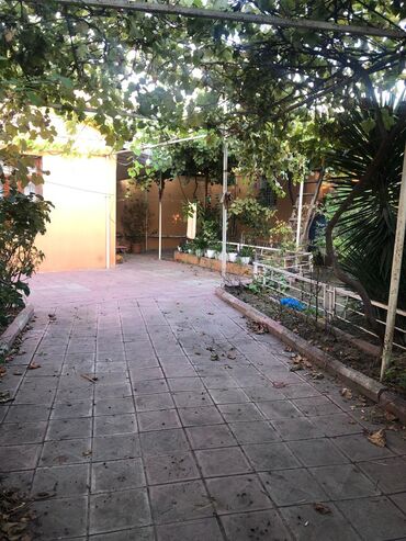 Uzunmüddətli kirayə evlər: 60 kv. m, 4 otaqlı, Kombi, Qaz, İşıq -da lalafo.az — 3 Uzunmüddətli kirayə evlər: 60 kv. m, 4 otaqlı, Kombi, Qaz, İşıq — 3