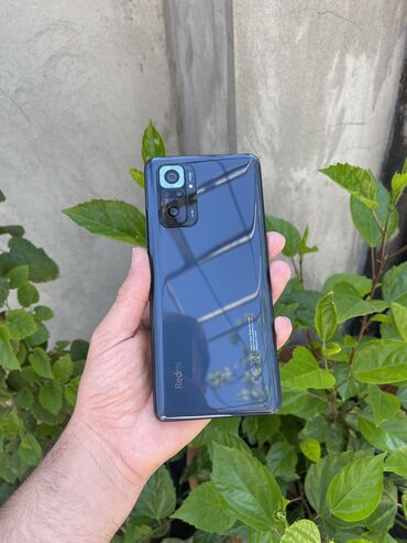 oneplus 10: Xiaomi Redmi Note 10 Pro, 128 ГБ, 
 Отпечаток пальца, Face ID