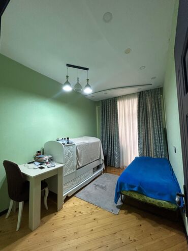 Yeni tikili: 3 otaqlı, Yeni tikili, m. 20 Yanvar, 100 kv. m — 17