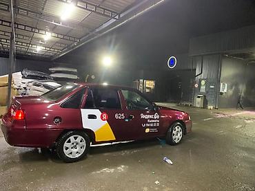 Daewoo: Daewoo Nexia: 2009 г., 1.6 л, Ручные, Седан — 20