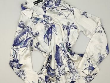 Zara, Koszula damska, rozmiar M
