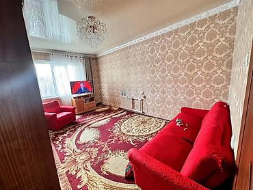 Продажа квартир: 4 комнаты, 87 м², 105 серия, 5 этаж, Косметический ремонт — 2