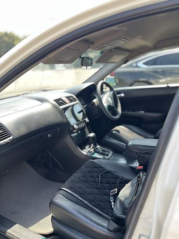 vag com: Honda Accord: 2003 г., 2.4 л, Автомат, Бензин, Седан — 10