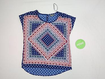 bluza paliona: Yessica, Bluzka damska, rozmiar M — 2