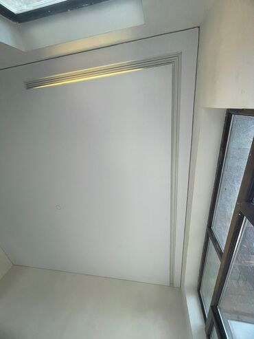 Натяжной потолок: Натяжной потолок 3D потолки — 13