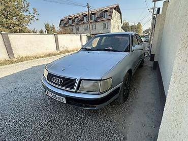 ауди а6 об 2 6: Audi 100: 1993 г., 2.6 л, Механика, Бензин, Седан — 2