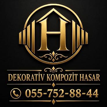 Hasar ustu jaluz, Kompozit hasarlar Hasar ustu jaluz, Kompozit