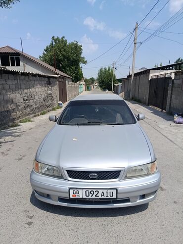 киа машина цена бишкек: Nissan Cefiro: 1997 г., 2 л, Автоматические, Бензин, Седан