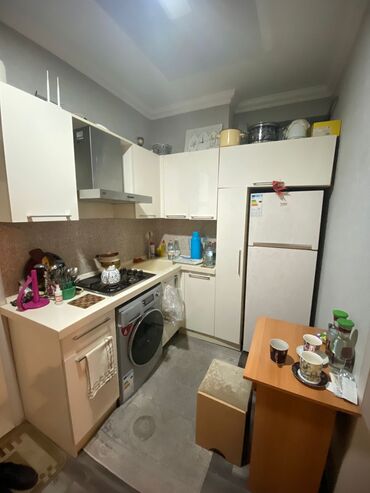 Yeni tikili: 2 otaqlı, Yeni tikili, 55 kv. m — 6