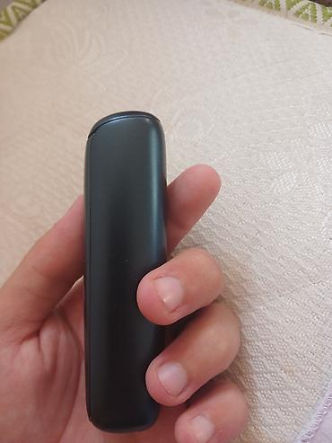 bloom siqaret: Ən yeni Ploom modeli aldıqdan sonra 1 ay istifadə etdim əsl yay malıdı — 2
