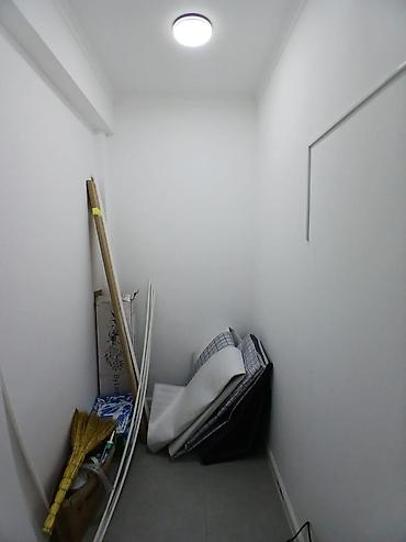 Продажа квартир: 2 комнаты, 76 м², Ипподром 2 этаж, Евроремонт — 5