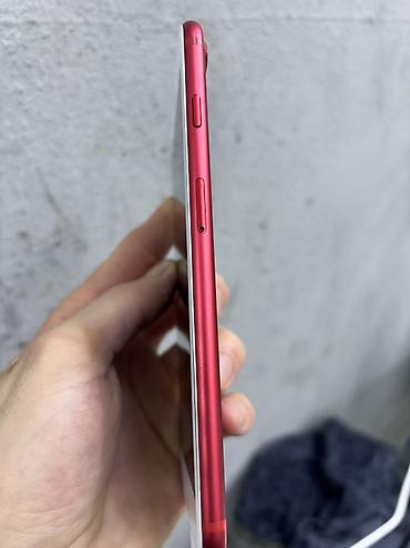 ikinci el ayfon 7: IPhone 7 Plus, 128 GB, Qırmızı — 5