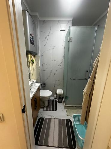 8: 1 комната, 40 м², Кок-Жар мкр Элитка, 8 этаж, Свежий ремонт — 7