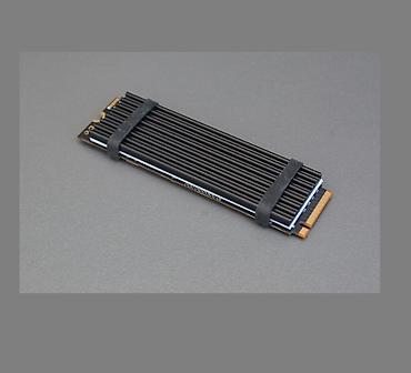 montech sky two: Система охлаждения для ПК, Новый, Радиатор, Для HDD и SSD — 1
