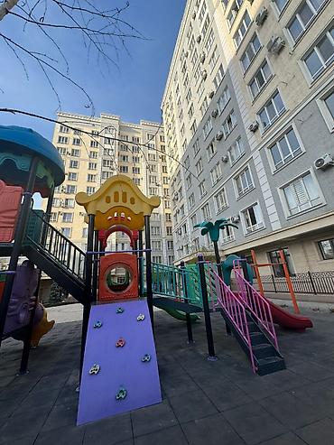 2 комнаты, 74 м², Элитка, 12 этаж, Свежий ремонт