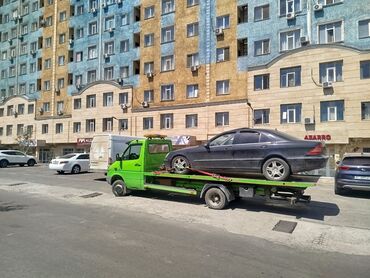 авто кастоправ: С лебедкой, С гидроманипулятором, Со сдвижной платформой